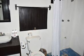 HOTEL POCNA