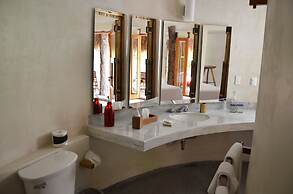 HOTEL POCNA