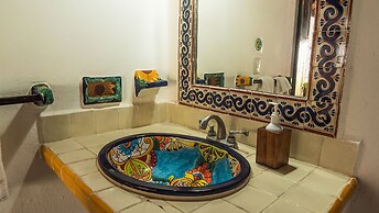 HOTEL POCNA