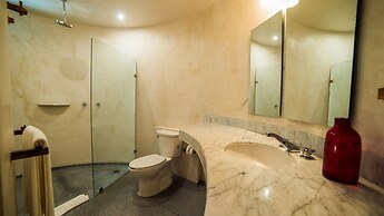 HOTEL POCNA