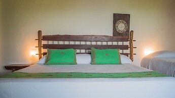 HOTEL POCNA