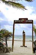 HOTEL POCNA