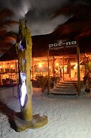 HOTEL POCNA