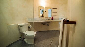HOTEL POCNA