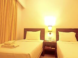 D' Hotel and Suites