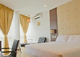 D' Hotel and Suites