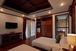 Jantra Residence by Chinocollection