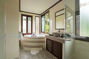 Jantra Residence by Chinocollection