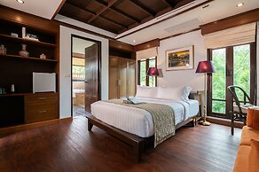 Jantra Residence by Chinocollection