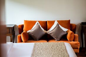 Jantra Residence by Chinocollection