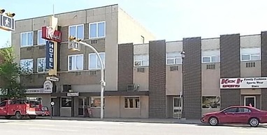 Royal Hotel
