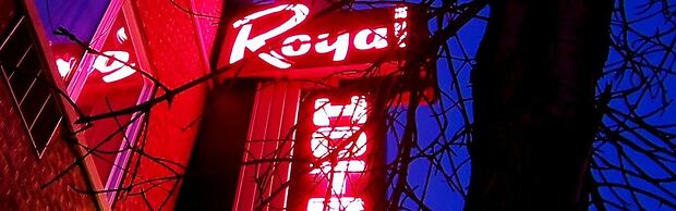 Royal Hotel