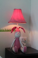 Cozy Rabbit Hotel