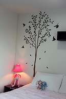 Cozy Rabbit Hotel