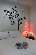 Cozy Rabbit Hotel