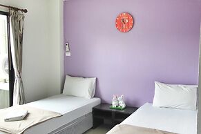 Cozy Rabbit Hotel
