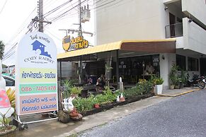 Cozy Rabbit Hotel