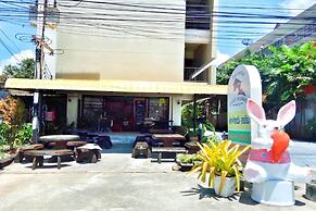 Cozy Rabbit Hotel