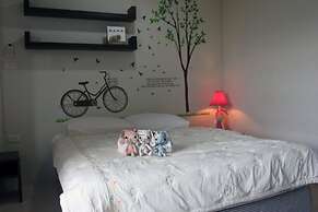 Cozy Rabbit Hotel
