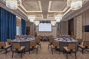Dukes The Palm Dubai Hotel