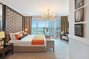 Dukes The Palm Dubai Hotel