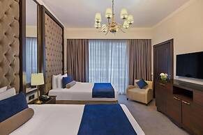 Dukes The Palm Dubai Hotel