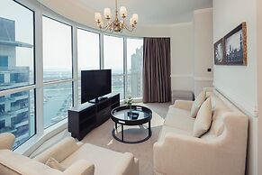 Dukes The Palm Dubai Hotel