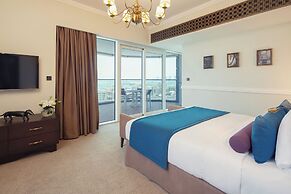 Dukes The Palm Dubai Hotel