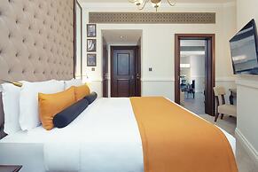 Dukes The Palm Dubai Hotel