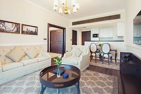 Dukes The Palm Dubai Hotel