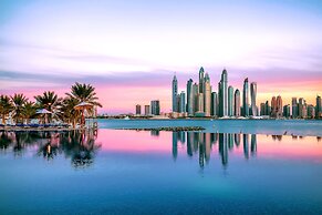 Dukes The Palm Dubai Hotel