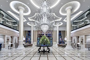 Dukes The Palm Dubai Hotel