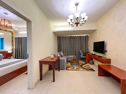 Coventina Lake Suites