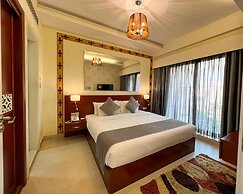 Coventina Lake Suites