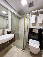 Coventina Lake Suites