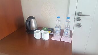 Coventina Lake Suites