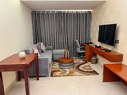 Coventina Lake Suites