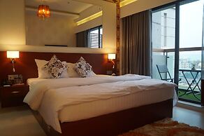 Coventina Lake Suites