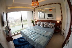 Coventina Lake Suites