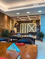 Coventina Lake Suites