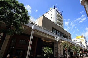 Smile Hotel Sendai Kokubuncho