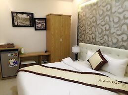 White Star Hotel