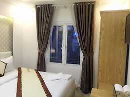 White Star Hotel