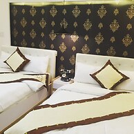 White Star Hotel