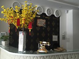 White Star Hotel