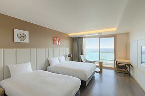 Sol Beach Samcheok