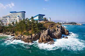 Sol Beach Samcheok