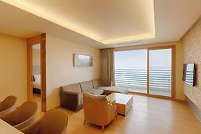 Sol Beach Samcheok