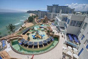 Sol Beach Samcheok