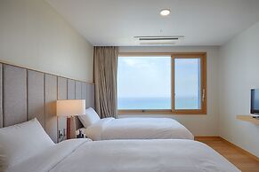 Sol Beach Samcheok